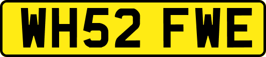 WH52FWE