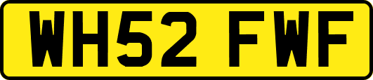 WH52FWF