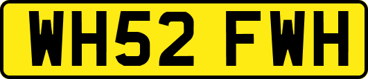WH52FWH