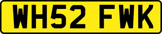 WH52FWK