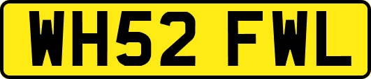 WH52FWL