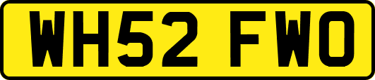 WH52FWO