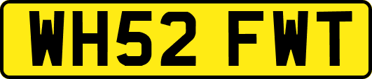 WH52FWT