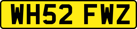 WH52FWZ