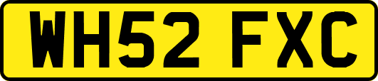 WH52FXC
