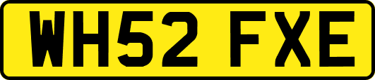 WH52FXE