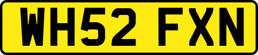 WH52FXN
