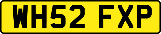 WH52FXP