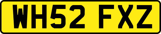 WH52FXZ