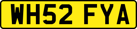 WH52FYA