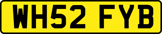 WH52FYB