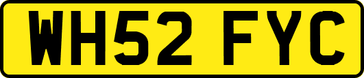 WH52FYC