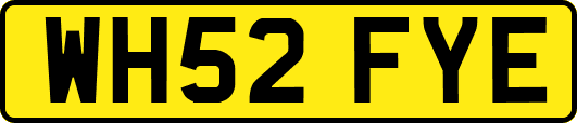 WH52FYE