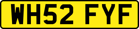 WH52FYF
