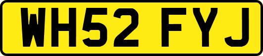 WH52FYJ