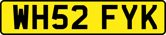 WH52FYK