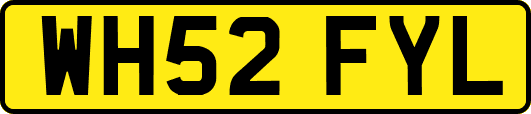 WH52FYL