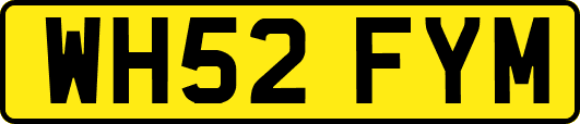 WH52FYM