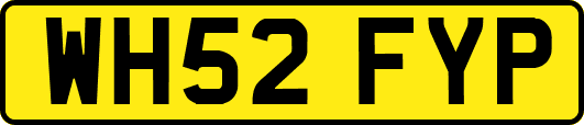 WH52FYP
