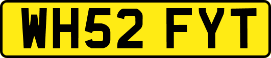 WH52FYT