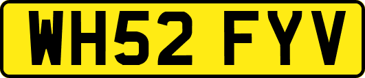 WH52FYV