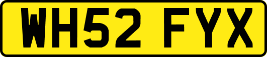 WH52FYX