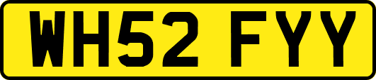 WH52FYY