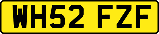 WH52FZF