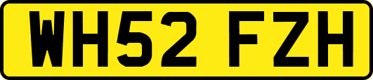WH52FZH