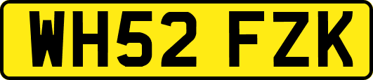 WH52FZK