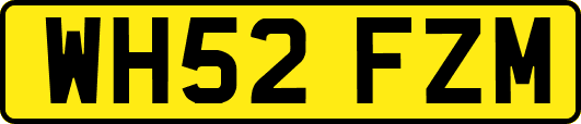WH52FZM
