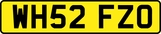 WH52FZO