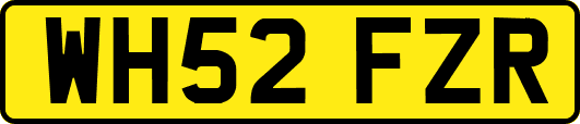 WH52FZR