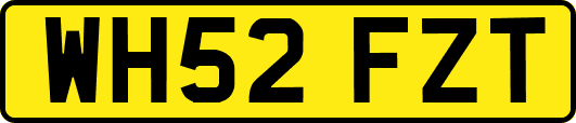 WH52FZT