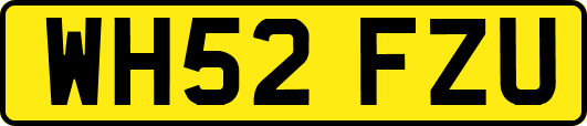 WH52FZU
