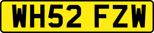 WH52FZW