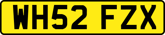 WH52FZX
