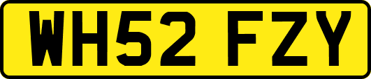 WH52FZY