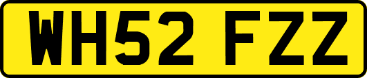 WH52FZZ