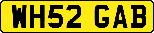 WH52GAB
