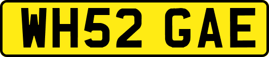 WH52GAE