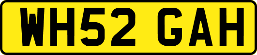 WH52GAH