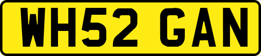 WH52GAN