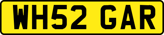 WH52GAR