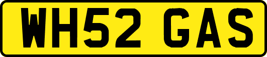 WH52GAS