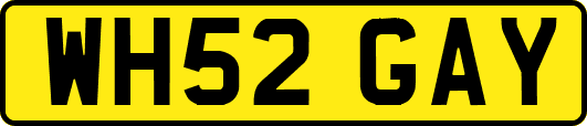 WH52GAY