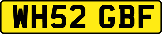 WH52GBF