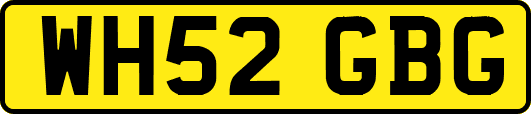 WH52GBG