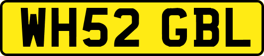 WH52GBL