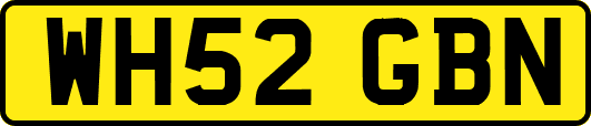 WH52GBN